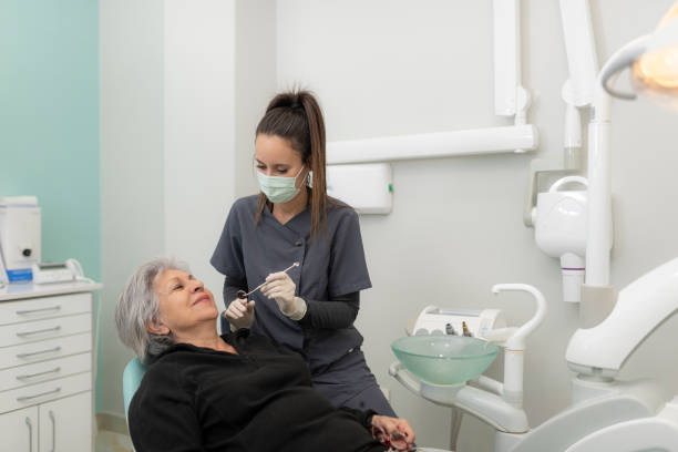 Best Emergency Denture Repair in Martin, SD