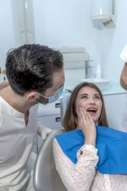 Professional Emergency Dentist in SD