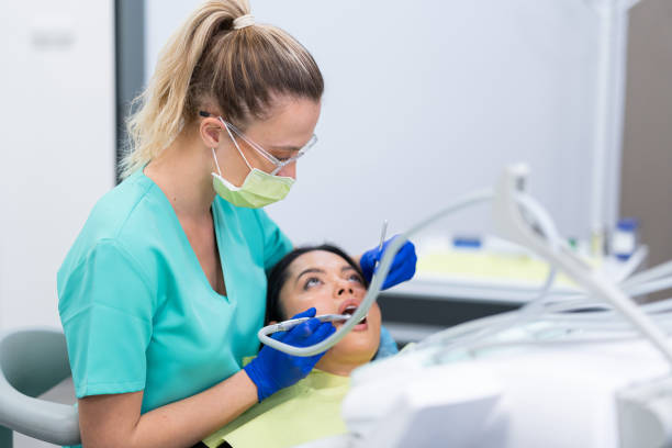 Best Urgent Care for Lost Fillings or Crowns in Martin, SD